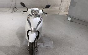 HONDA LEAD 125 JF45