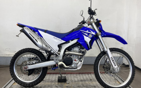 YAMAHA WR250R DG15J