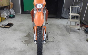 KTM 125 EXC
