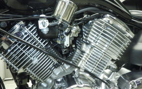 YAMAHA DRAGSTAR 1100 2000 VP10J