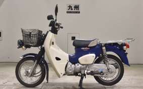 HONDA C110 SUPER CUB JA42