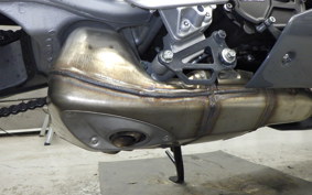 YAMAHA XSR900 GP 2024 RN96J