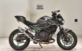 KAWASAKI Z250 Gen.2 2023 EX250Y