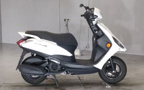 YAMAHA  AXIS Z SED7J