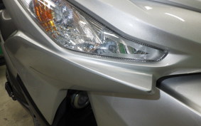 SUZUKI ADDRESS 110 1998 CE47A