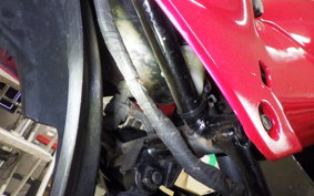 HONDA NS-1 2026 AC12