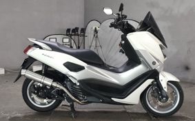 YAMAHA N-MAX 125 SE86J