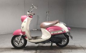 YAMAHA VINO SA37J