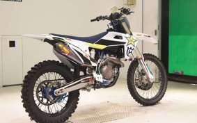 HUSQVARNA FC250 1985