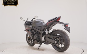 HONDA CBR650R-2 2026 RH17