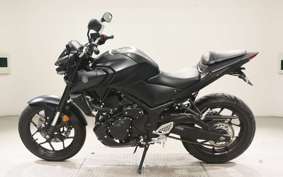 YAMAHA MT-25 A 2021 RG74J