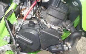 KAWASAKI KSR-2 MX080B