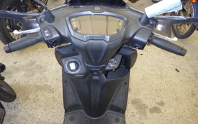 YAMAHA CYGNUS Griffus SEJ4J