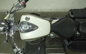 YAMAHA DRAGSTAR 400 CLASSIC 2009 VH01J
