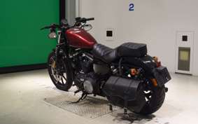 HARLEY XL883N 2016
