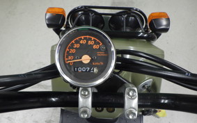 HONDA ZOOMER AF58