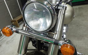 YAMAHA DRAGSTAR 1100 CLASSIC 2002 VP13J