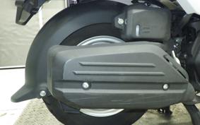 HONDA BENLY 50 2002 AA05