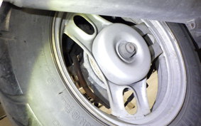 HONDA DIO Gen.6 AF62