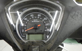HONDA DIO110-3ﾍﾞｰｼｯｸ 2024 JK03