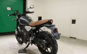 YAMAHA XSR155 2019