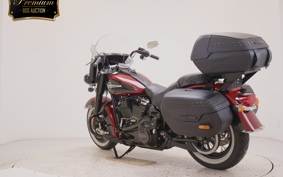 HARLEY FLHCS 1870 2020
