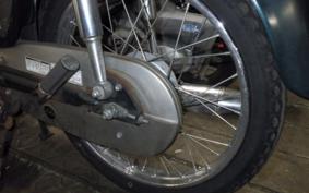 HONDA C90 SUPER CUB 2008 HA02