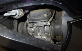 KAWASAKI FX400R 1988 ZX400D