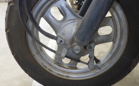 HONDA CREA SCOOPY 2008 AF55