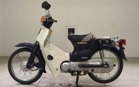 HONDA C50 SUPER CUB 2020 AA01