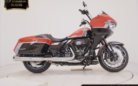 HARLEY FLTRXSE1920CVO 2025