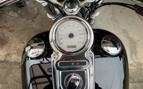 HARLEY FXDF1580 2008 GY4