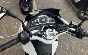 HONDA PCX 150 KF18