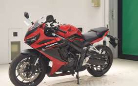 HONDA CB650R 2023 RH03