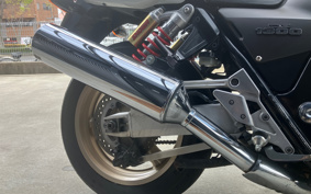 HONDA CB1300SF SUPER FOUR 1999 SC40