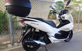 HONDA PCX 125 JF81