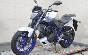 HONDA ZELBIS MC25