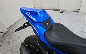 SUZUKI GSX-R1000R 2019 DM11A