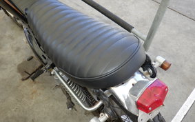 YAMAHA SR400 Gen.3 RH01J