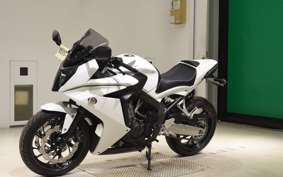 HONDA CBR650F RC83