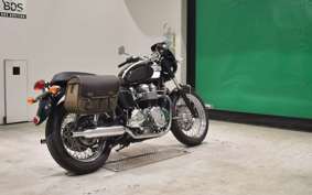 TRIUMPH BONNEVILLE T100 2007