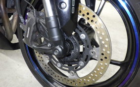 KAWASAKI ZX-25R ZX250E