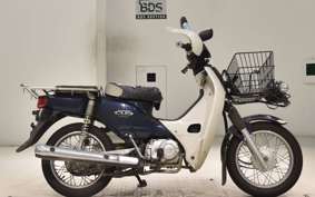 HONDA C110 SUPER CUB