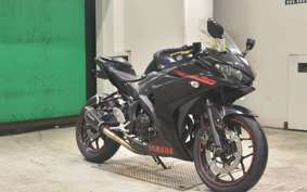 YAMAHA YZF-R25 A 2016 RG10J
