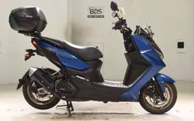 KYMCO KRV180