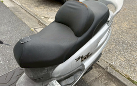 SYM X'Pro RV125JP