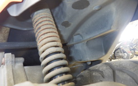 SUZUKI LET's 4 CA45A