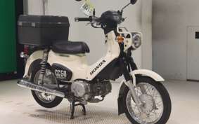 HONDA CROSS CUB 50 2019 AA06