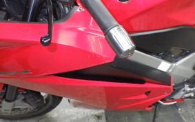 HONDA VFR800F 2015 RC79