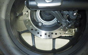 HONDA REBEL 1100 DCT 2021 SC83